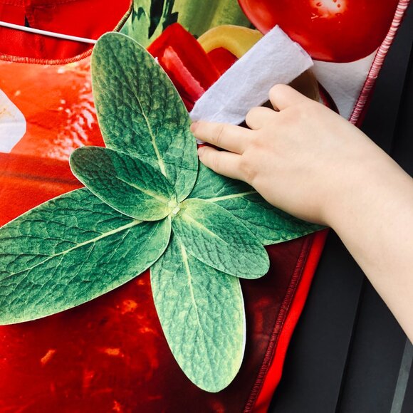 Bloody Mary Bloody Caesar Cocktail Drink Halloween Costume Unisex Adult One Size - Picture 3 of 8